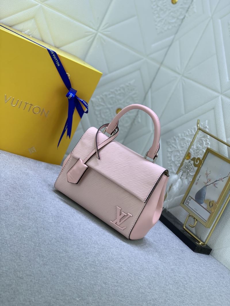 Louis Vuitton Top Handle Bags